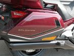 2025 Honda GL 1800 Gold Wing