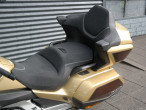 2025 Honda GL 1800 Gold Wing