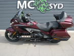 2025 Honda GL 1800 Gold Wing