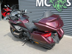 2025 Honda GL 1800 Gold Wing