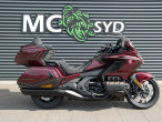 2025 Honda GL 1800 Gold Wing