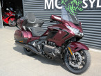 2025 Honda GL 1800 Gold Wing