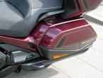 2025 Honda GL 1800 Gold Wing