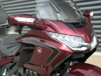 2025 Honda GL 1800 Gold Wing