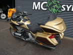 2025 Honda GL 1800 Gold Wing