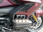 2025 Honda GL 1800 Gold Wing