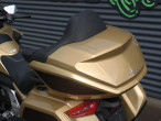 2025 Honda GL 1800 Gold Wing