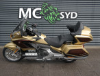 2025 Honda GL 1800 Gold Wing