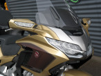2025 Honda GL 1800 Gold Wing