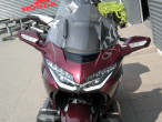 2025 Honda GL 1800 Gold Wing