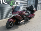 2025 Honda GL 1800 Gold Wing