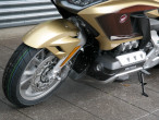 2025 Honda GL 1800 Gold Wing