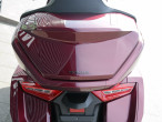 2025 Honda GL 1800 Gold Wing