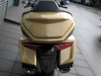 2025 Honda GL 1800 Gold Wing