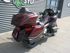 2025 Honda GL 1800 Gold Wing