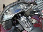 2025 Honda GL 1800 Gold Wing