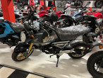 2025 Honda MSX 125