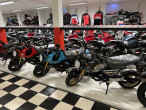 2025 Honda MSX 125