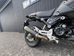 2025 Honda MSX 125