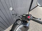 2025 Honda MSX 125