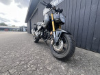 2025 Honda MSX 125