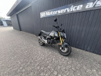2025 Honda MSX 125