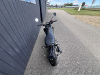 2025 Honda MSX 125