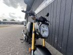 2025 Honda MSX 125