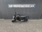 2025 Honda MSX 125
