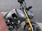 2025 Honda MSX 125