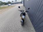2025 Honda MSX 125