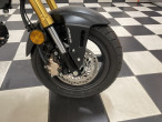 2025 Honda MSX 125
