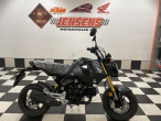 Honda MSX 125