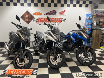 Honda NC 750 X