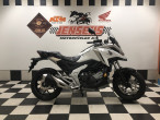 2025 Honda NC 750 XA