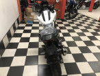 2025 Honda NC 750 XA