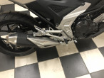 2025 Honda NC 750 XA