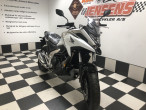 2025 Honda NC 750 XA