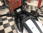 2025 Honda NC 750 XA