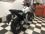 2025 Honda NC 750 XA
