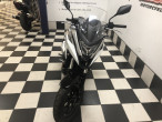 2025 Honda NC 750 XA