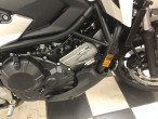 2025 Honda NC 750 XA