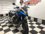 2025 Honda NC 750 XA