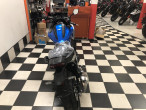 2025 Honda NC 750 XA