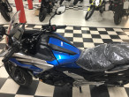 2025 Honda NC 750 XA