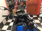 2025 Honda NC 750 XA