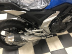 2025 Honda NC 750 XA