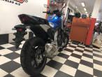 2025 Honda NC 750 XA