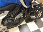 2025 Honda NC 750 XA