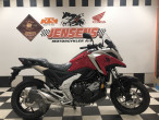 2025 Honda NC 750 XA
